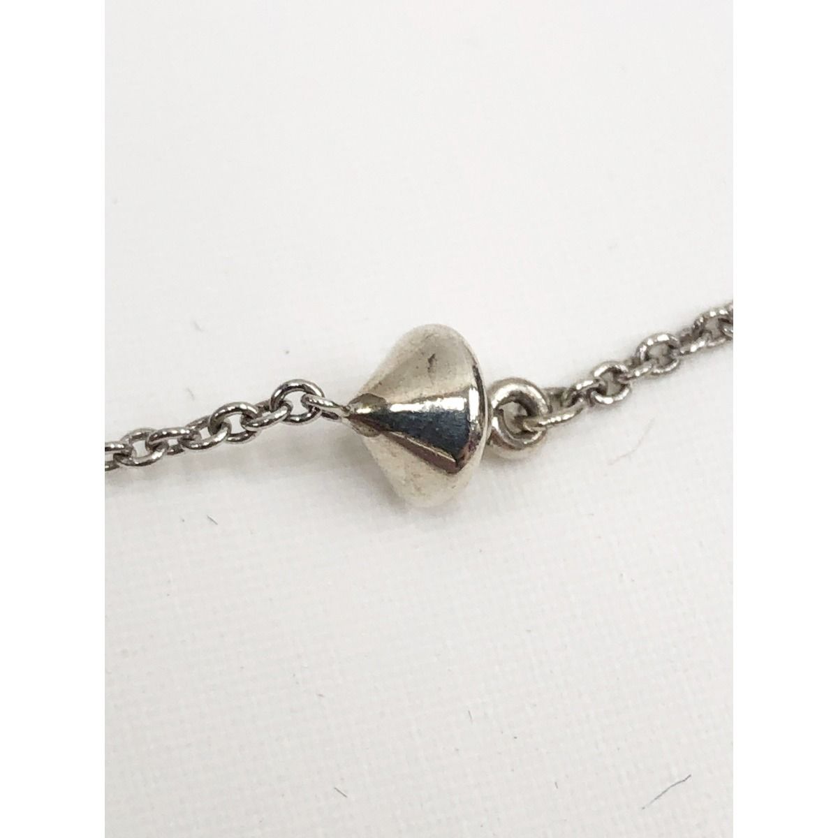 Gucci Amethyst Heart Pendant J21 E0 8164 Purple — view 5