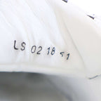 Christian Dior D-Bee Checker Sneakers Ls0218 Black and White 41 — view 6