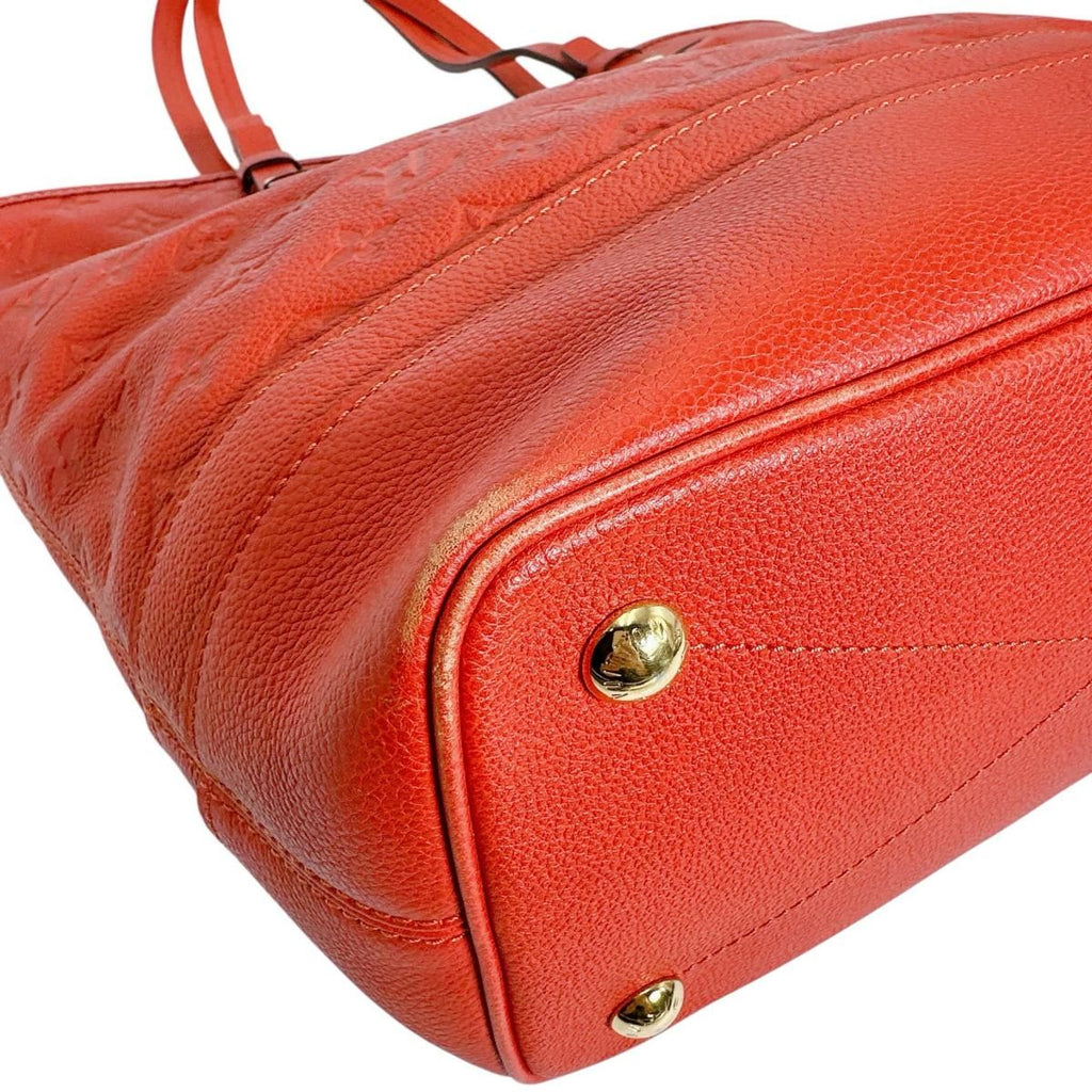 Louis Vuitton Monogram Tote Bag Citadines PM Orian — view 7