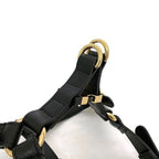 Gucci Harness Black Interlocking Never — view 7