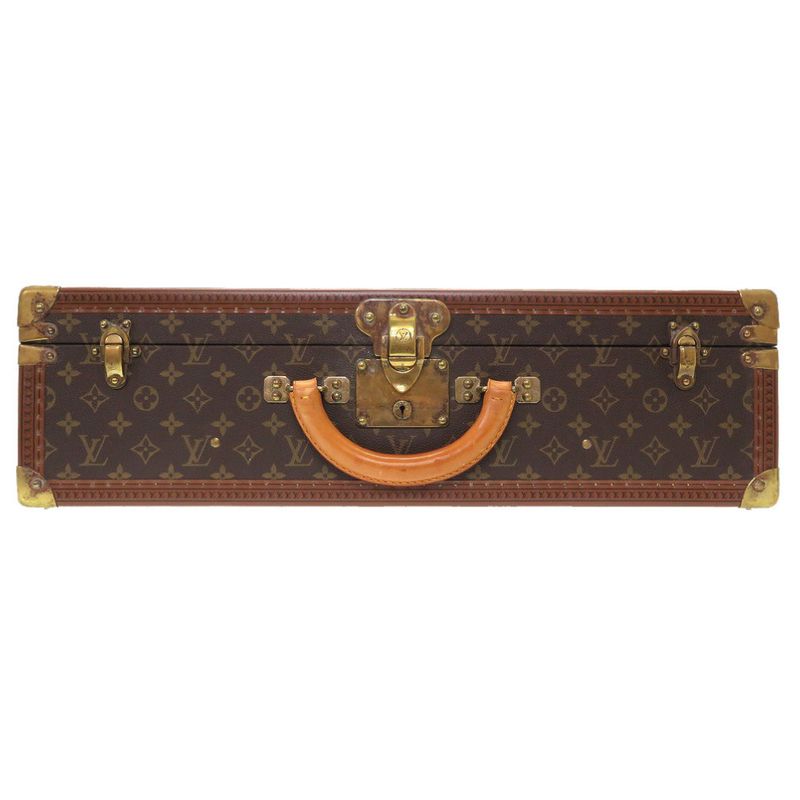 Louis Vuitton Bisten 60 Monogram M21 — view 3