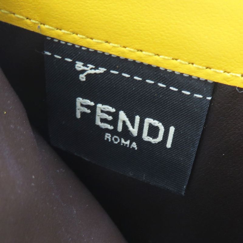 Fendi Bifold Wallet 8 — view 9