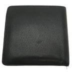 Chanel Bifold Twist Black Wallet — view 2