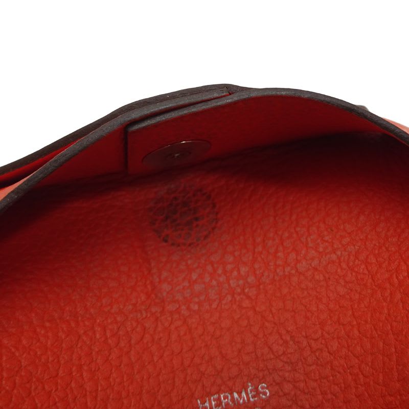 Hermes Coin Bastia D Stamp 2019 Case — view 8