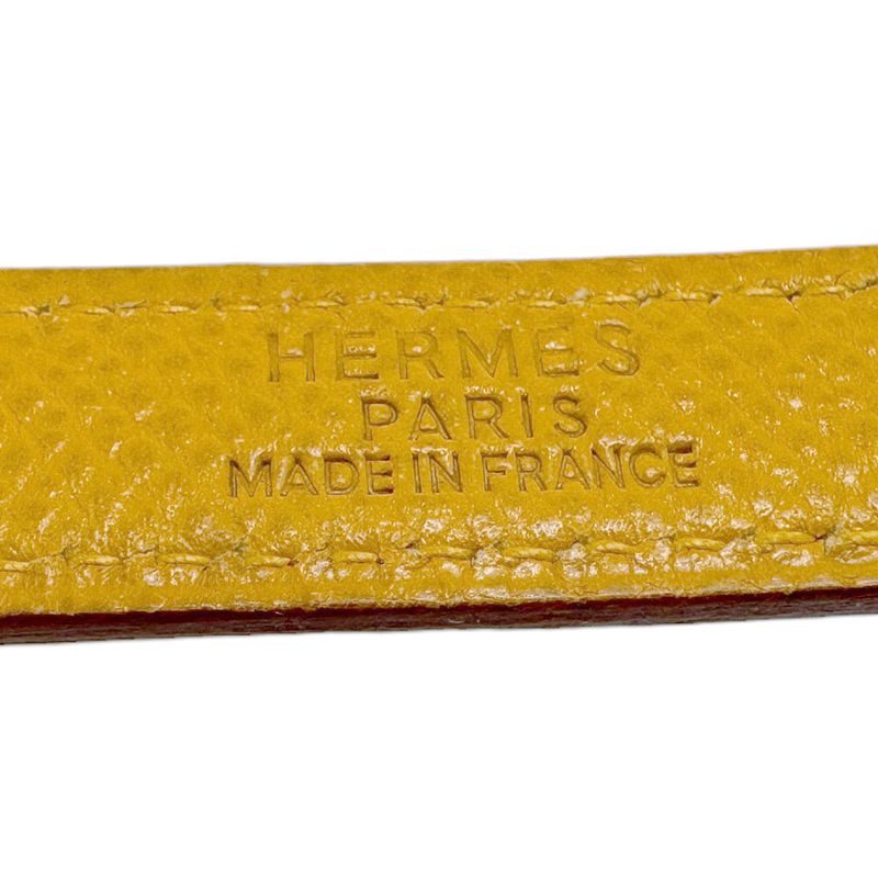 Hermes Shoulder Strap for Kelly Bolide — view 6