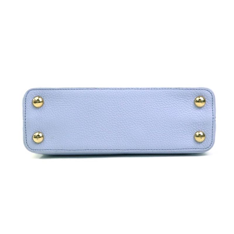 Louis Vuitton Shoulder Bag Handbag Capucines BB — view 4