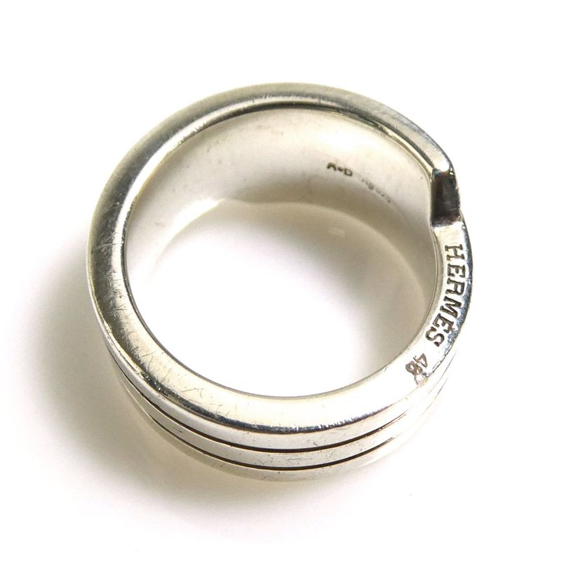 Hermes Ring Italique — view 7