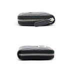 Chanel Compact Wallet Star Black Ap3728 Coin Case — view 3