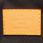 Louis Vuitton Shoulder Bag Nano Diane Brown — view 9