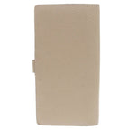 Louis Vuitton Vertical Wallet IC Chip Taurillon Leather Galle Long — view 3