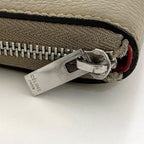 Celine Bifold Wallet Medium Zip Around — view 6