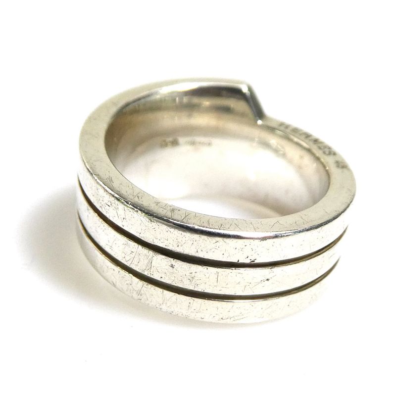Hermes Ring Italique — view 4