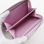 Louis Vuitton Spring In The City Monogram Sunrise Pastel Zippy Coin Purse — view 6