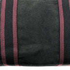 Hermes Fourre Tout MM Tote Bag Brown Black — view 2