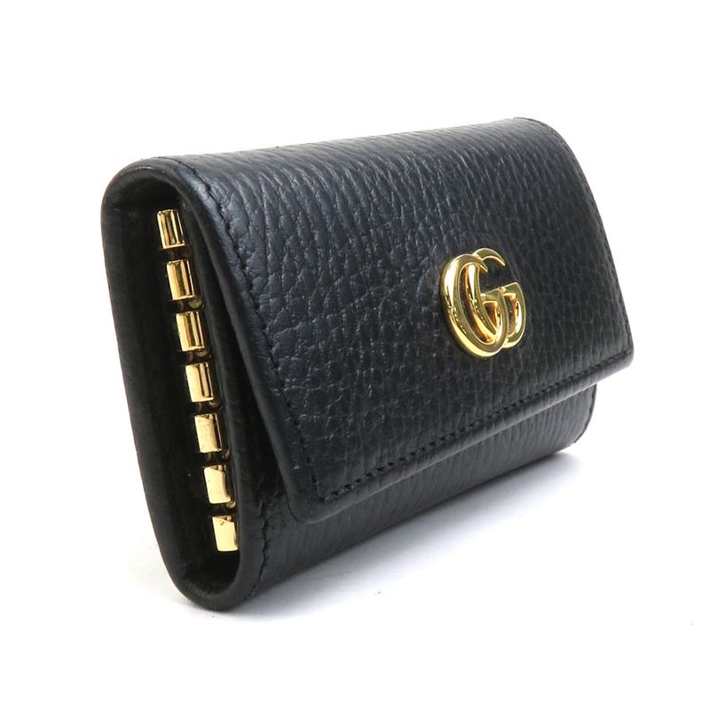 Gucci Key Case GG Marmont — view 2