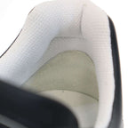Christian Dior Star Leather Sneakers Ls 09 22 Black 41 — view 9