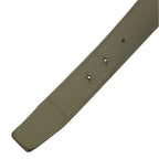 Hermes Belt Constance Accessory Small Item Reversible Leather Black — view 6