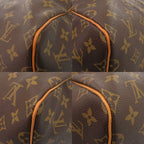 Louis Vuitton Keepall 55 Monogram Boston Bag 0725 — view 4