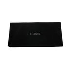 Chanel Long Necklace Coco Mark Pearl Rhinestone — view 8