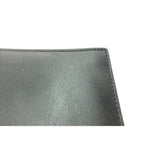 Gucci Bifold Wallet GG Marmont Leather Black — view 8