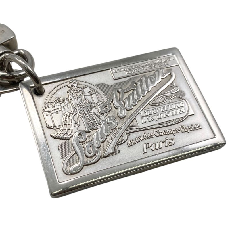 Louis Vuitton Porte Cles Jean Em0134 — view 4
