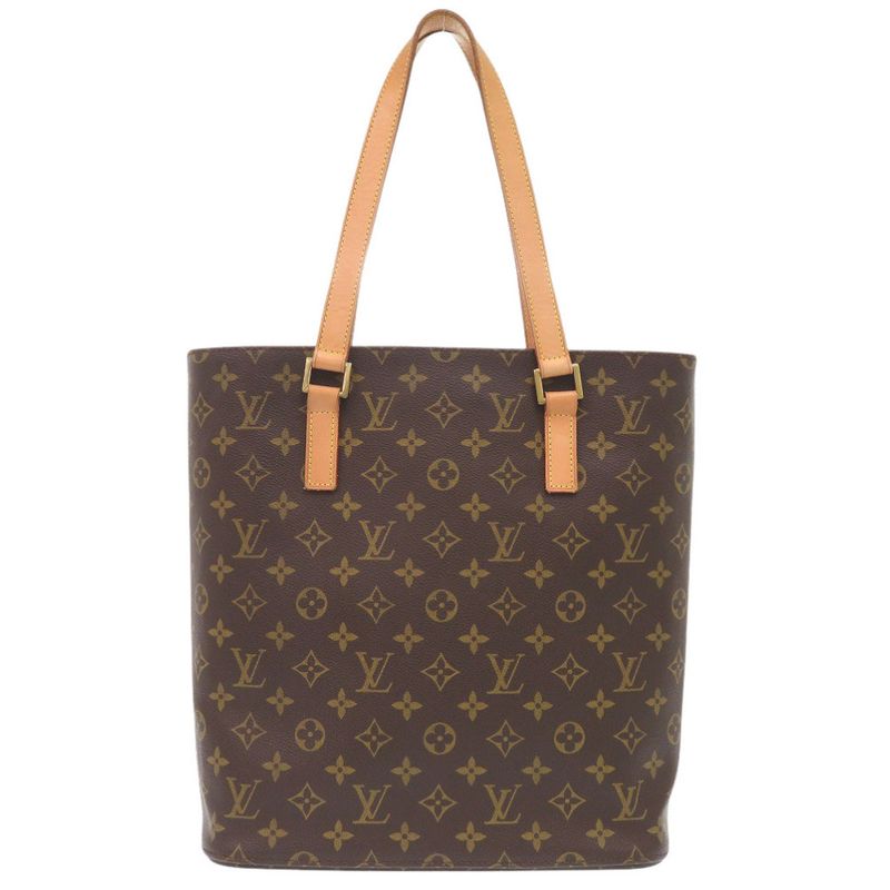 Louis Vuitton Vavin GM Monogram Tote Bag 0477 — view 2