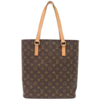 Louis Vuitton Vavin GM Monogram Tote Bag 0477 — view 2