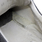 Louis Vuitton 2015 Item Runaway Line Jacquard Damier Leather Sneakers Shoes 5.5 — view 7