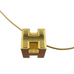 Hermes Caged Ash H Cube — view 6