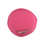 Hermes Fred Bucket Hat Pink Red Size 58 Apparel — view 5