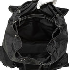 Gucci Backpack Off the Grid Black — view 5