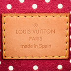 Louis Vuitton Perfo Accessoire Pochette Monogram Canvas Ca0016 — view 6