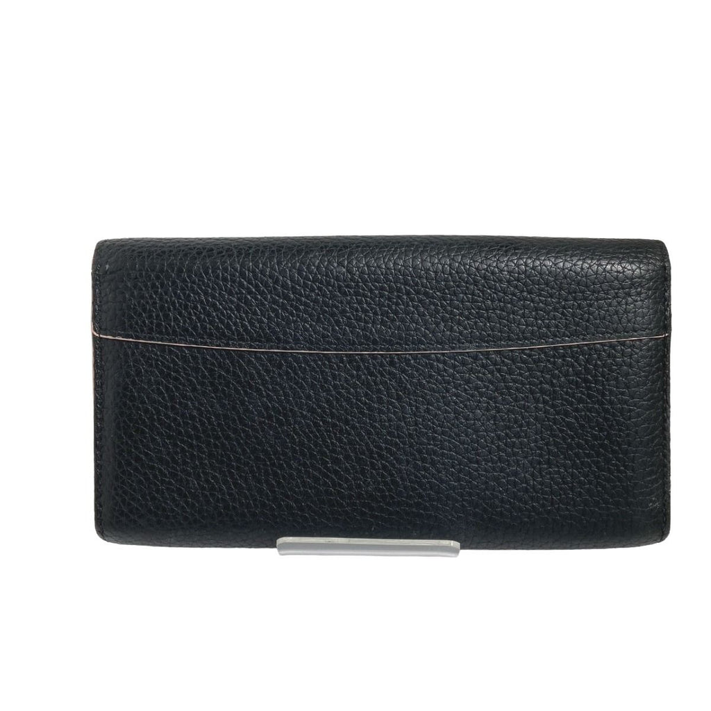 Louis Vuitton Taurillon Portefeuille Capucines Long Wallet — view 2