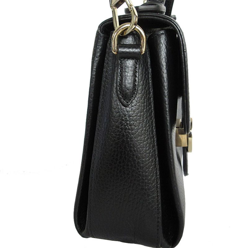 Gucci Shoulder Bag Interlocking — view 4