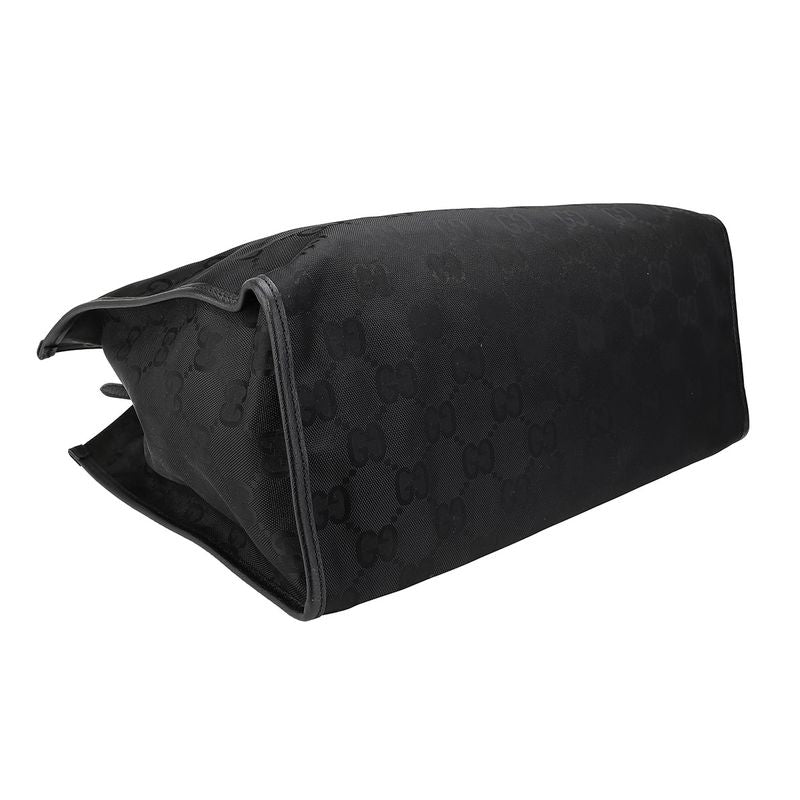 Gucci Tote Bag Off the Grid Black — view 3