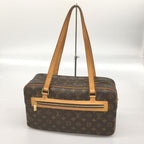 Louis Vuitton Handbag Monogram City GM