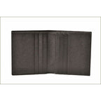 Prada Wallet Fold 2 Mo004 Saffiano Patch Patchwork Black — view 5