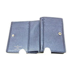 Louis Vuitton Monogram Empreinte Portefeuille Cles a Wallet — view 3