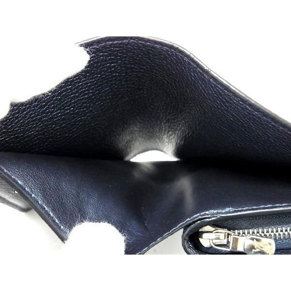 Louis Vuitton Monogram Empreinte Portefeuille Cles a Wallet — view 4