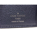 Louis Vuitton Monogram Empreinte Portefeuille Cles a Wallet — view 5