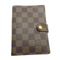Louis Vuitton Notebook Cover