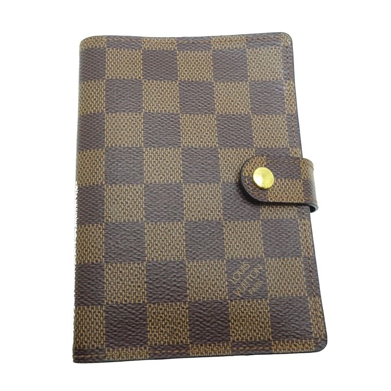 Louis Vuitton Notebook Cover — view 2