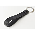 Prada Key Ring Holder 2 Pp154 070 F0002 Black — view 2