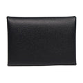 Hermes Calvidio Veau Epsom Black Coin Case Card