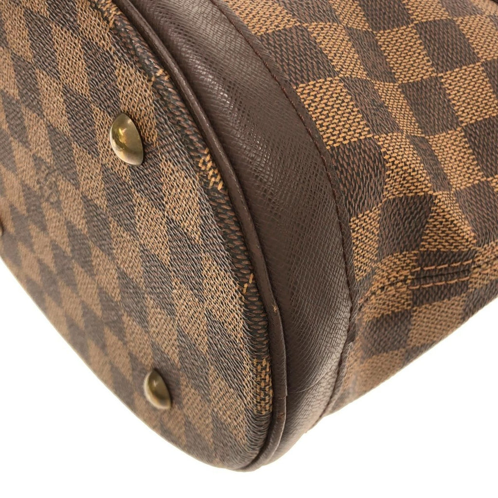 Louis Vuitton Damier Marais Shoulder Bag — view 3