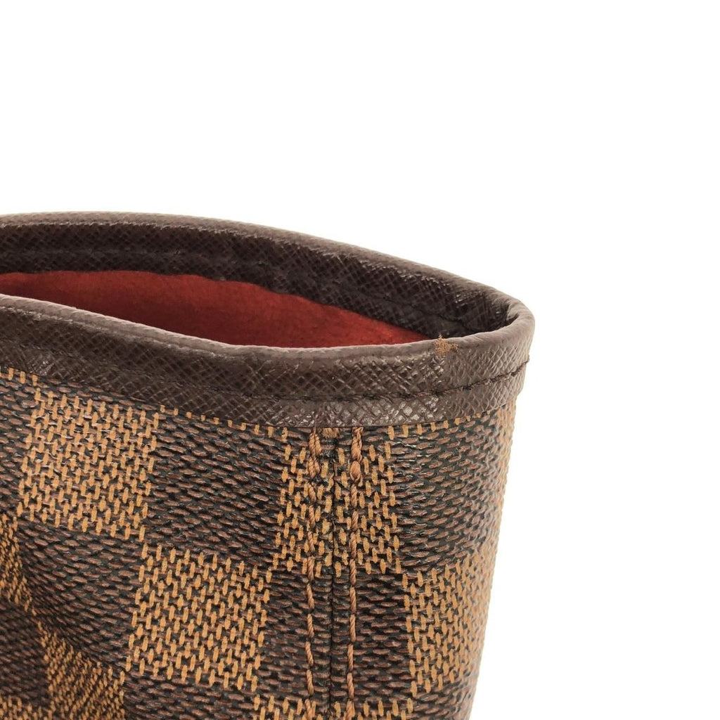 Louis Vuitton Damier Marais Shoulder Bag — view 5