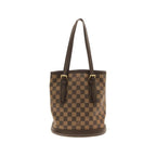 Louis Vuitton Damier Marais Shoulder Bag