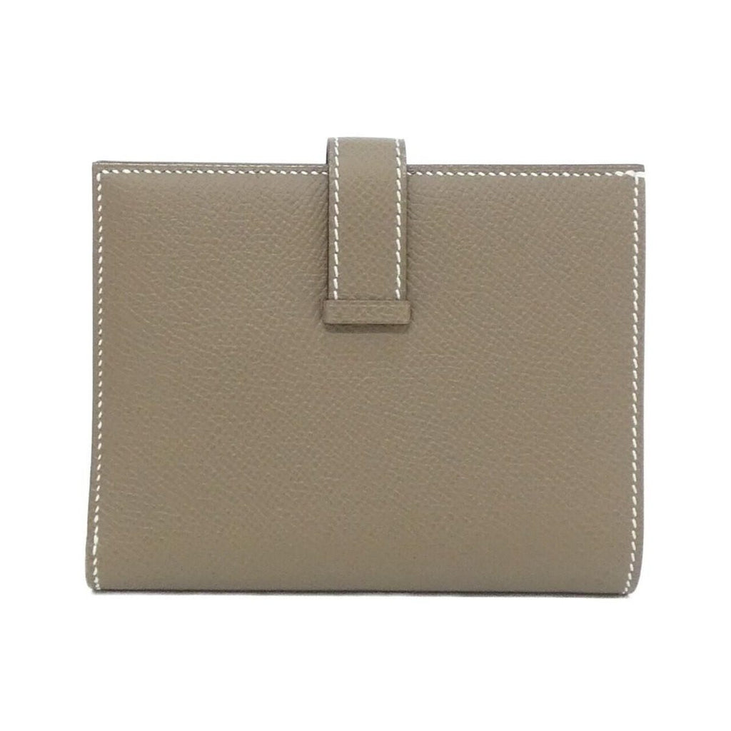 Hermes Bearn Compact Wallet — view 2