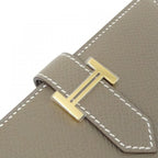 Hermes Bearn Compact Wallet — view 4