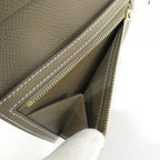 Hermes Bearn Compact Wallet — view 6